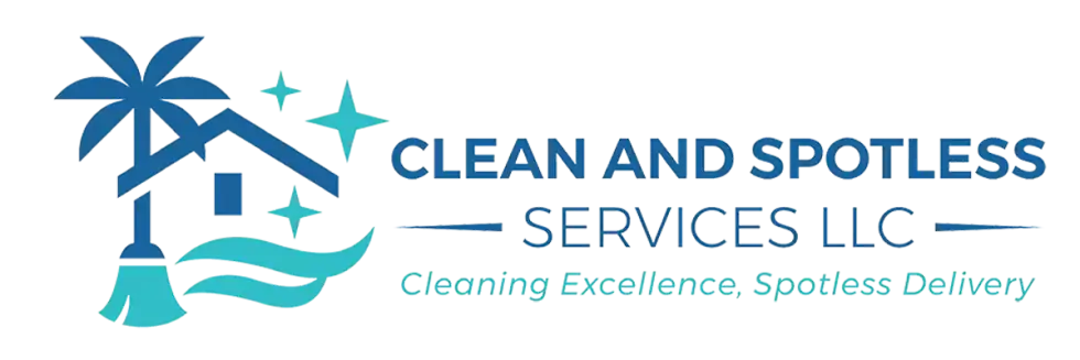 Clean and Spotless Services