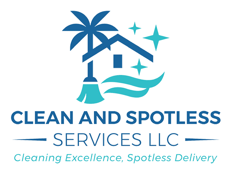 Clean And Spotless Services LLC