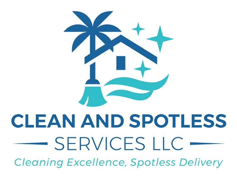 Clean And Spotless Services LLC