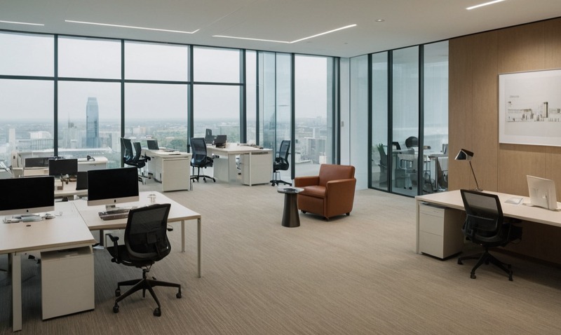 Commercial Cleaning in Miami