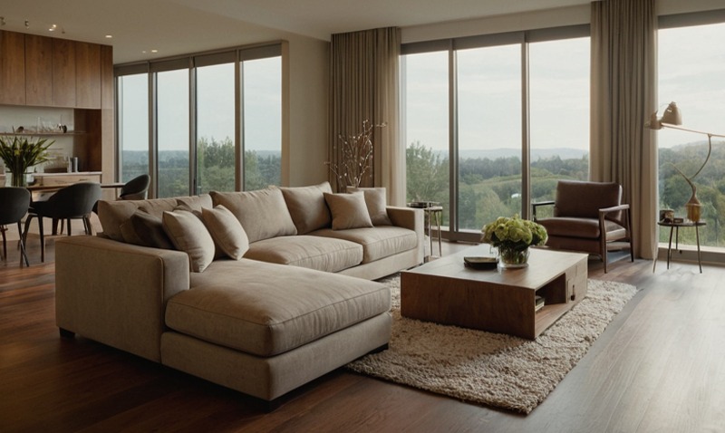 Residential Cleaning in Miami