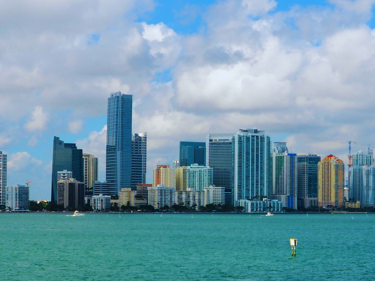 Downtown, Miami-Dade County, FL Downtown, Miami-Dade County, FL