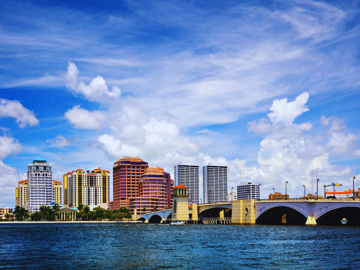 West Palm Beach, Palm Beach County, FL West Palm Beach, Palm Beach County, FL