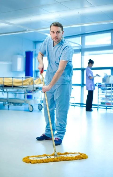 Cleaner - Airbnb Cleaning Service 