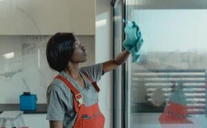 janitorial services miami