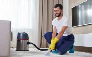 cleaning services in Miami