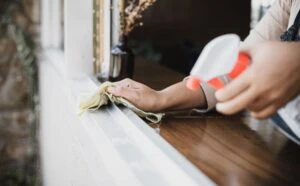 cleaning services in Miami