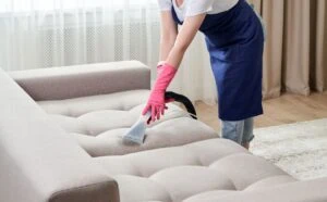 cleaning services in Miami