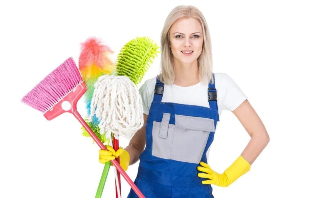 Airbnb Cleaner