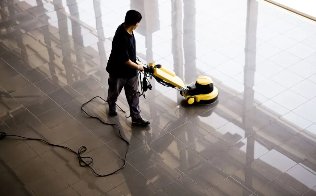 cleaner