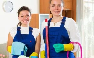 janitorial services miami