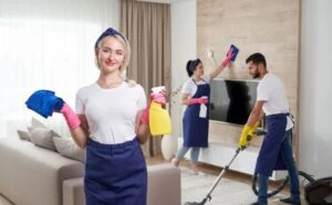 move out cleaning cleaners