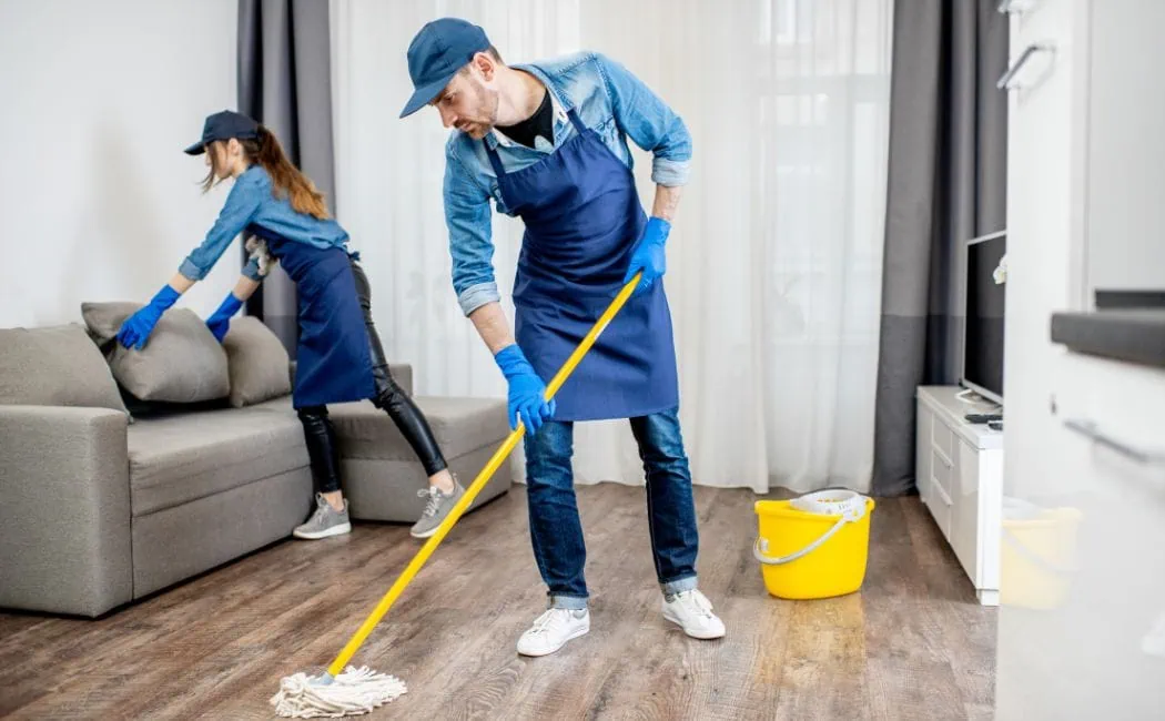 Airbnb Cleaning Service Miami