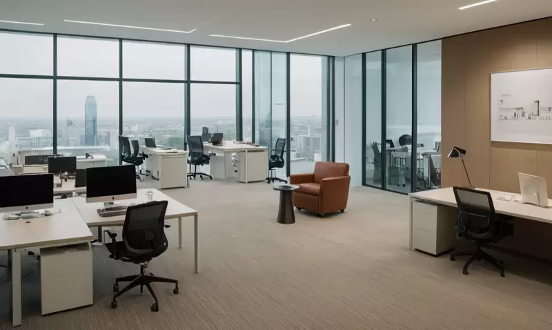 Commercial-Cleaning