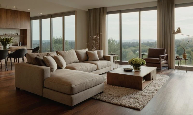 Residential-Cleaning